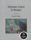 Imagen de archivo de Information Systems for Managers a la venta por Better World Books