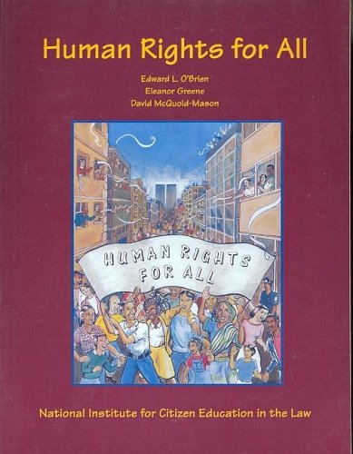 Imagen de archivo de Human Rights for All a la venta por ThriftBooks-Dallas