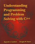 Beispielbild fr Understanding Progr & Problem Solving zum Verkauf von ThriftBooks-Dallas