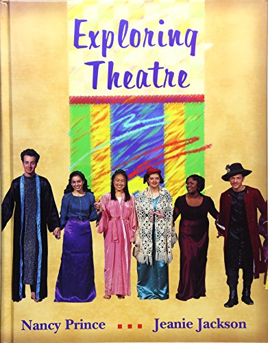 Beispielbild fr Exploring Theatre (NTC: EXPLORING THEATRE) zum Verkauf von -OnTimeBooks-