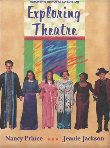 Stock image for Exploring Theatre for sale by ThriftBooks-Dallas