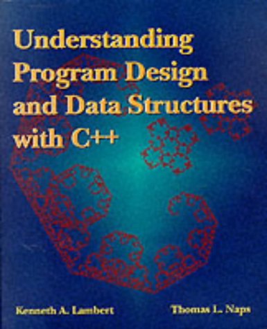 9780314073402: Object-Oriented Program Design with C++