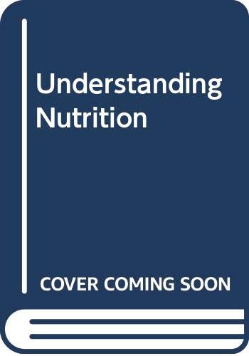 Beispielbild fr Study Guide to Accompany Understanding Nutrition zum Verkauf von HPB-Red