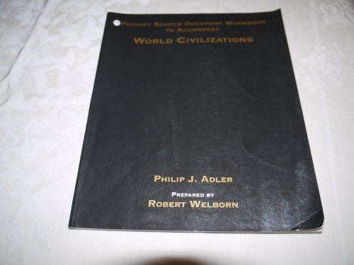 9780314094131: Primary Source Document Workbook, Volume I