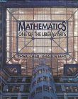 Stock image for Mathematics: One of the Liberal Arts for sale by HPB-Red