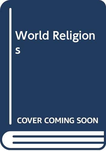 9780314115003: World Religions