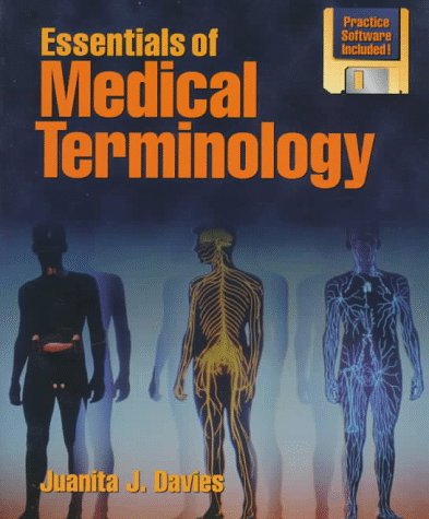 Stock image for Essentials of Medical Terminology for sale by Better World Books: West