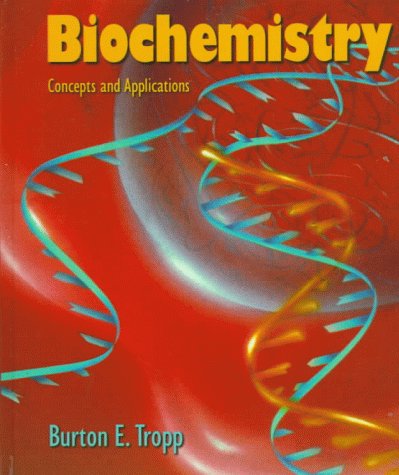 Stock image for Biochemistry: Concepts and Applications for sale by HPB-Red