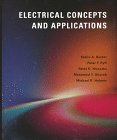 Stock image for Electrical Concepts and Applications for sale by Discover Books
