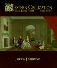 9780314205247: Western Civilization, Volume B: 1300 to 1815