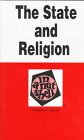 Beispielbild fr The State and Religion in a Nutshell zum Verkauf von Better World Books