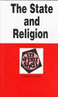 9780314226631: The State and Religion in a Nutshell (Nutshell Series,)