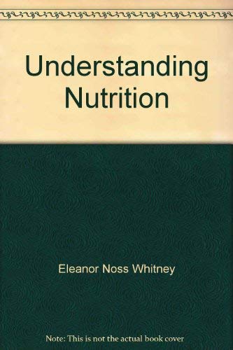 Stock image for Understanding nutrition for sale by SecondSale