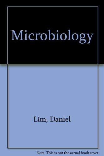 9780314262066: Microbiology