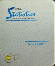 Immagine dell'editore per Exploring Statistics: A Modern Introduction to Data Analysis and Inference venduto da AwesomeBooks