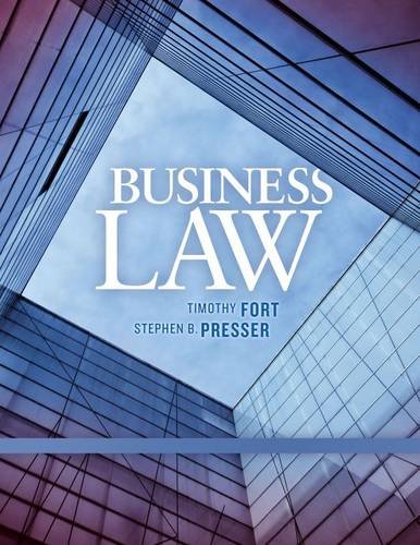 9780314286482: Business Law (American Casebook Series)
