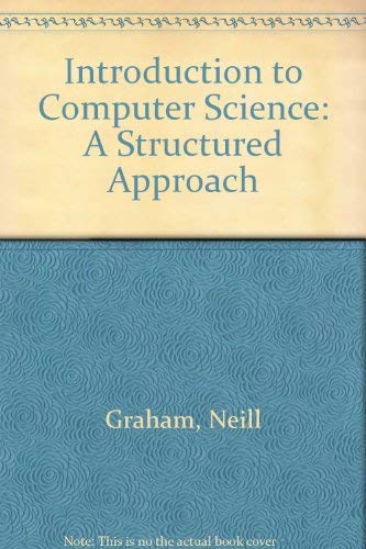 Introduction to Computer Science: Programming and Problem Solving With Pascal