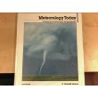 9780314624772: Meteorology Today: An Introduction to Weather, Climate and Environment