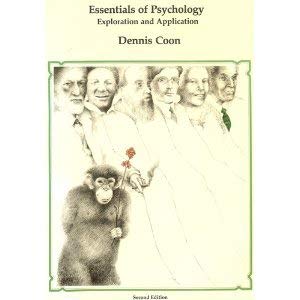 Stock image for Essentials of psychology: Exploration and application for sale by HPB-Red