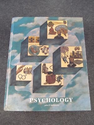 Stock image for Psychology for sale by Top Notch Books