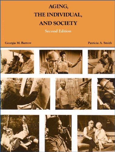 9780314696359: Aging, the individual, and society