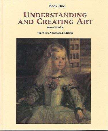 9780314765451: Title: Understanding and Creating Art