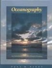 Beispielbild fr Oceanography: Intro to Planet Oceanus zum Verkauf von ThriftBooks-Dallas