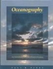Stock image for Oceanography: Intro to Planet Oceanus for sale by ThriftBooks-Dallas
