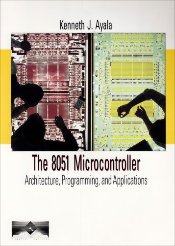 Imagen de archivo de The Eighty Fifty-One Microcontroller : Architecture, Programming, and Applications a la venta por Better World Books