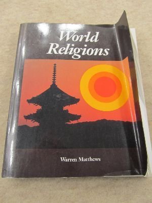 Stock image for World Religions/With Study Guide for sale by The Maryland Book Bank