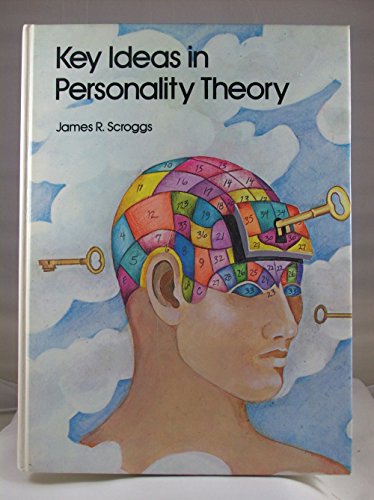 Imagen de archivo de Key Ideas in Personality Theories a la venta por Bingo Used Books