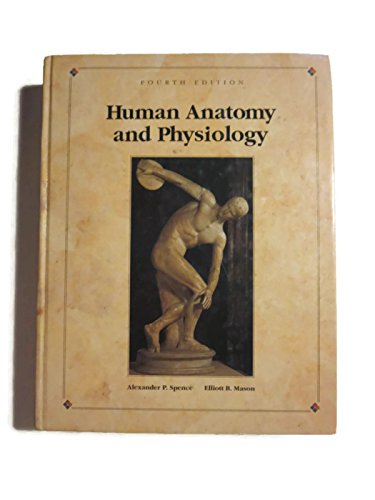 Beispielbild fr Human Anatomy and Physiology zum Verkauf von Better World Books