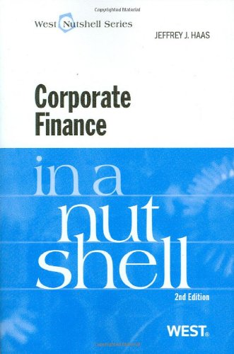 Stock image for Corporate Finance for sale by Better World Books