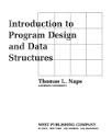Beispielbild fr Introduction to Program Design and Data Structures zum Verkauf von Anybook.com
