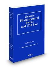 Stock image for Generic Pharmaceutical Patent and FDA Law, 2011 ed. (English and Malayalam Edition) for sale by ThriftBooks-Dallas