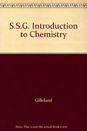 Stock image for Student Study Guide to Accompany Introduction to Chemistry for sale by Irish Booksellers