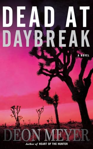 Imagen de archivo de Dead at Daybreak a la venta por WorldofBooks