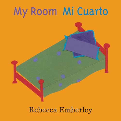 Imagen de archivo de My Room/Mi Cuarto a la venta por SecondSale