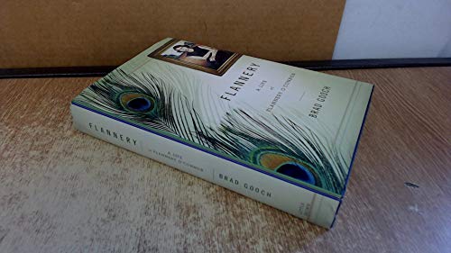 Beispielbild fr Flannery: A Life of Flannery O'connor zum Verkauf von Books From California