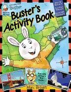 Buster's Activity Book (Postcards from Buster) (9780316000765) by Brown, Marc