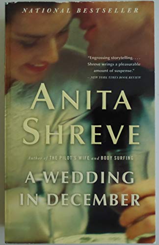 9780316001632: A Wedding in December: A Novel