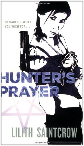 Imagen de archivo de Hunter's Prayer a la venta por Infinity Books Japan