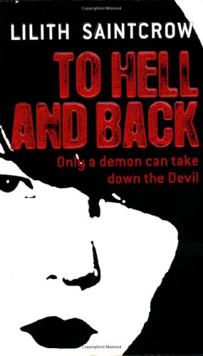 Beispielbild fr To Hell and Back (Dante Valentine, Book 5) zum Verkauf von Half Price Books Inc.