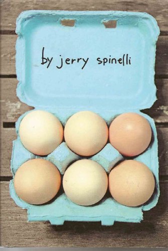 Stock image for Eggs (Special Scholastic Edition) for sale by Wonder Book