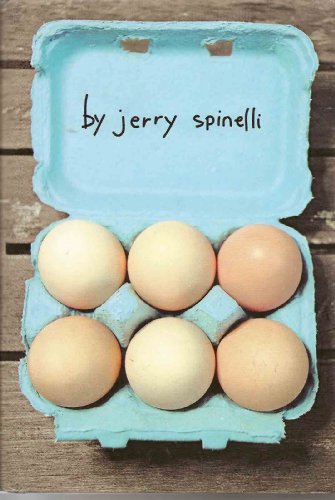 Stock image for Eggs (Special Scholastic Edition) for sale by SecondSale