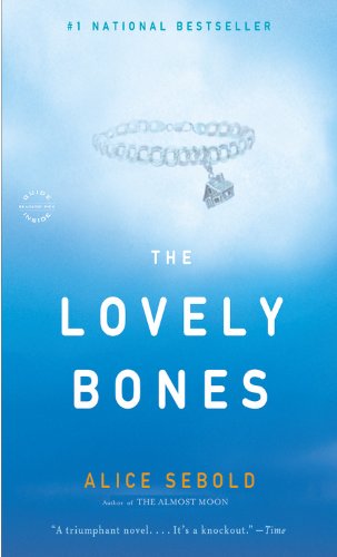 9780316001823: The Lovely Bones: Deluxe Edition