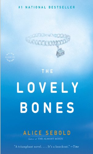 Stock image for The Lovely Bones: Deluxe Edition for sale by Orion Tech