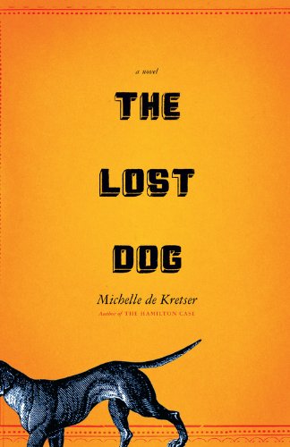 Beispielbild fr The Lost Dog zum Verkauf von Better World Books