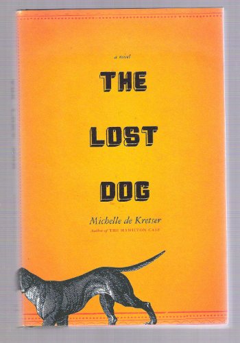 9780316001830: The Lost Dog