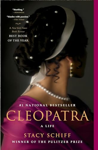 9780316001946: Cleopatra a life